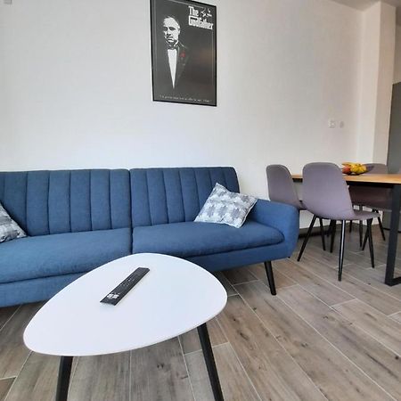 Apartman The Godfather Apartment Makarska Exterior photo