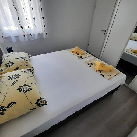 Apartman The Godfather Apartment Makarska Exterior photo