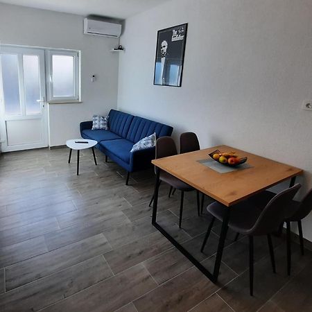 Apartman The Godfather Apartment Makarska Exterior photo