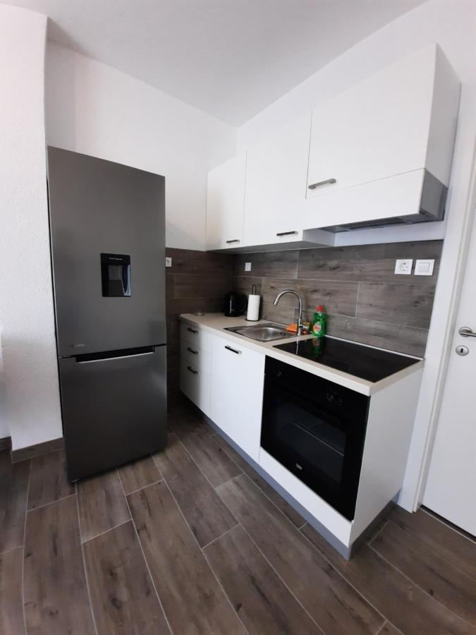 Apartman The Godfather Apartment Makarska Exterior photo