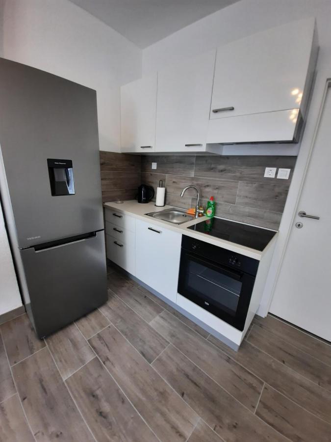 Apartman The Godfather Apartment Makarska Exterior photo