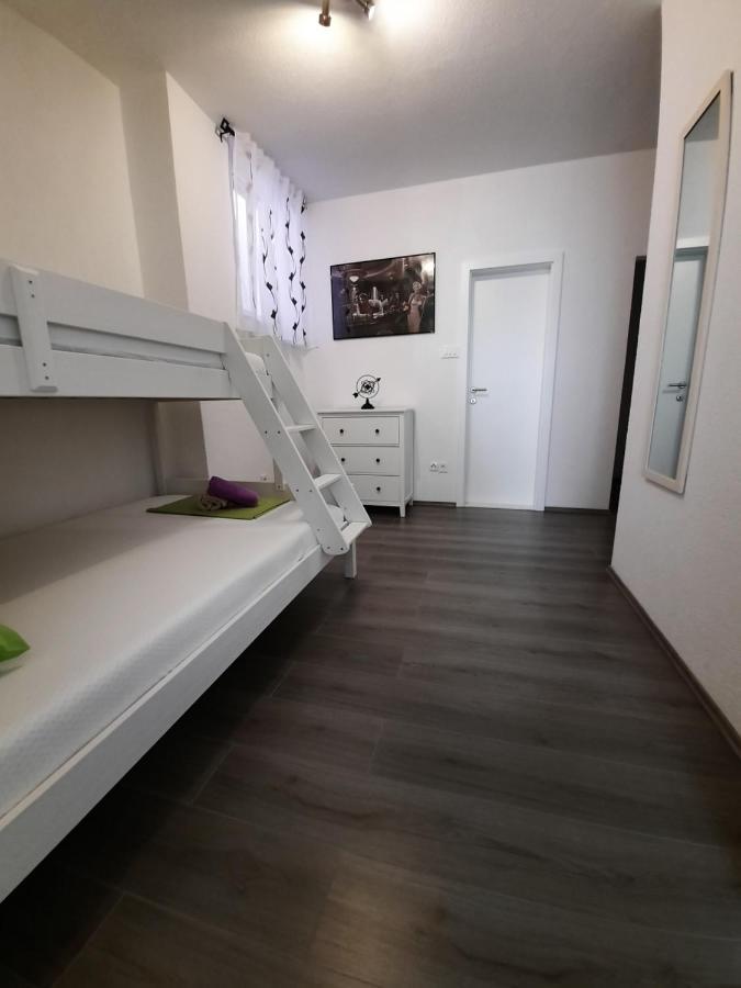 Apartman The Godfather Apartment Makarska Exterior photo