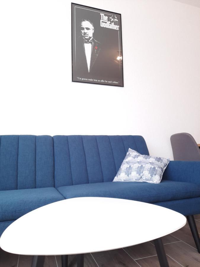 Apartman The Godfather Apartment Makarska Exterior photo