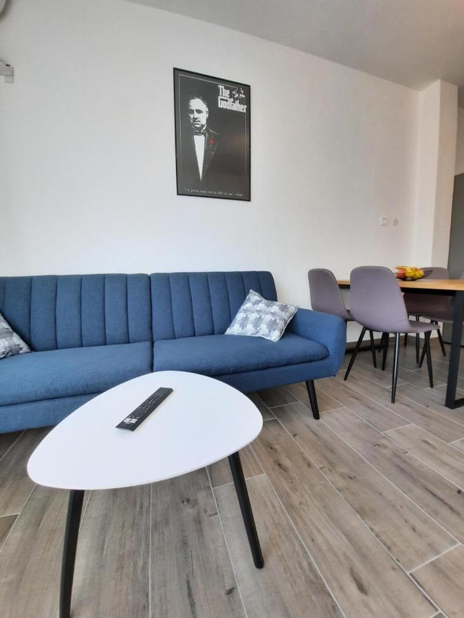 Apartman The Godfather Apartment Makarska Exterior photo