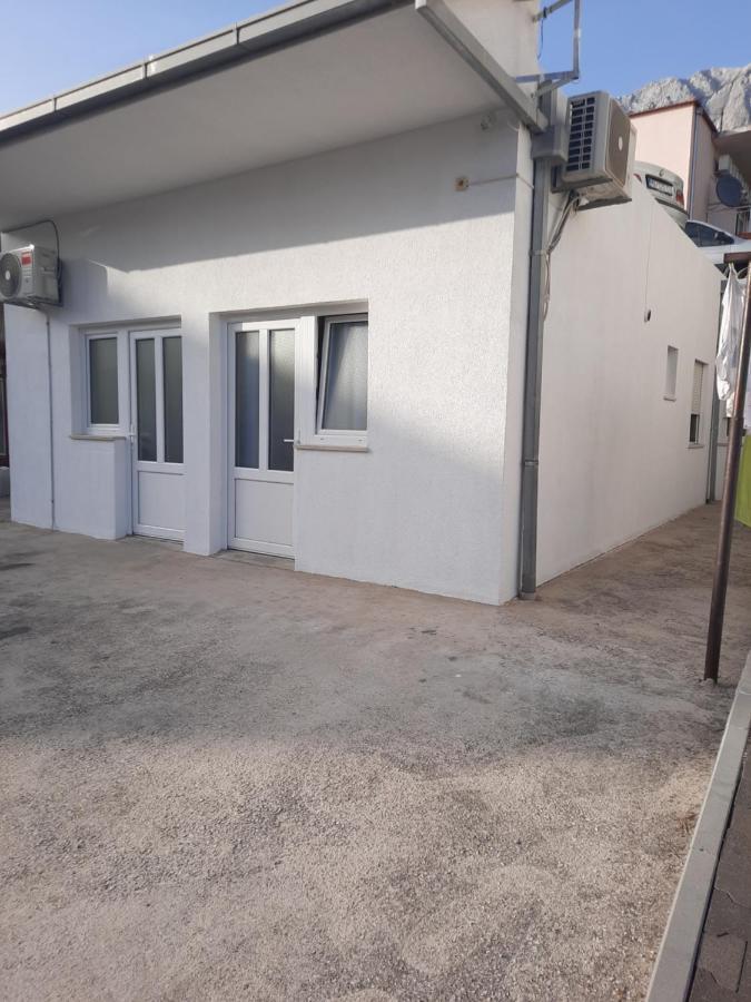 Apartman The Godfather Apartment Makarska Exterior photo