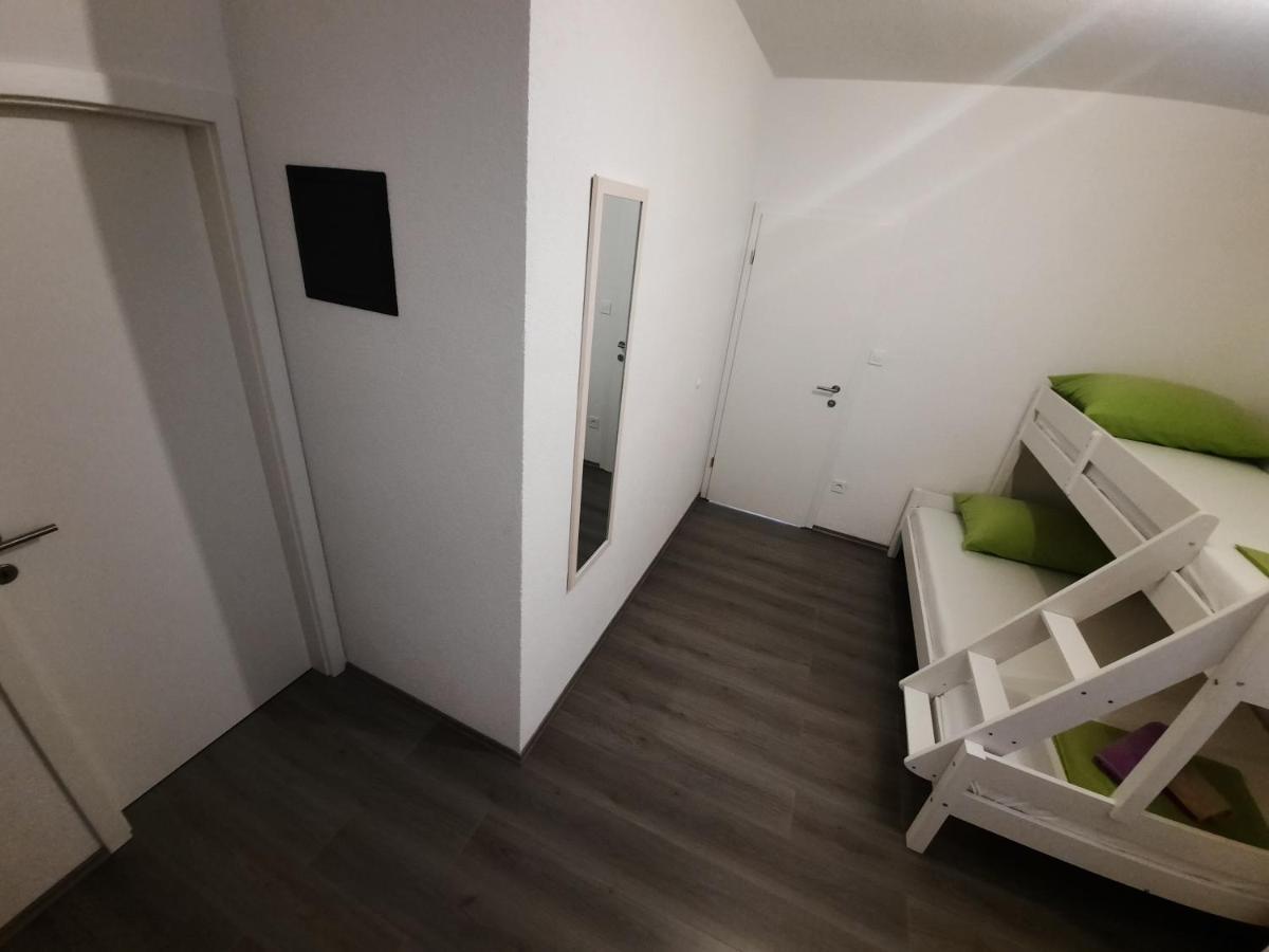 Apartman The Godfather Apartment Makarska Exterior photo