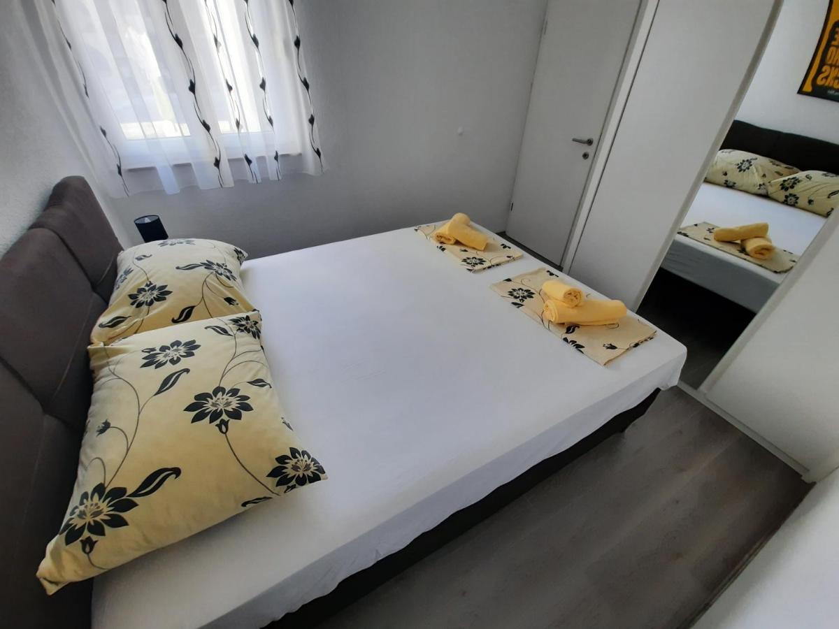 Apartman The Godfather Apartment Makarska Exterior photo
