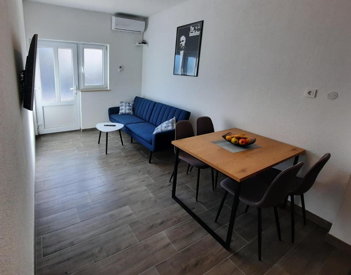 Apartman The Godfather Apartment Makarska Exterior photo