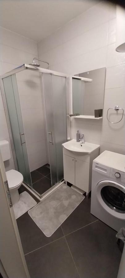 Apartman The Godfather Apartment Makarska Exterior photo